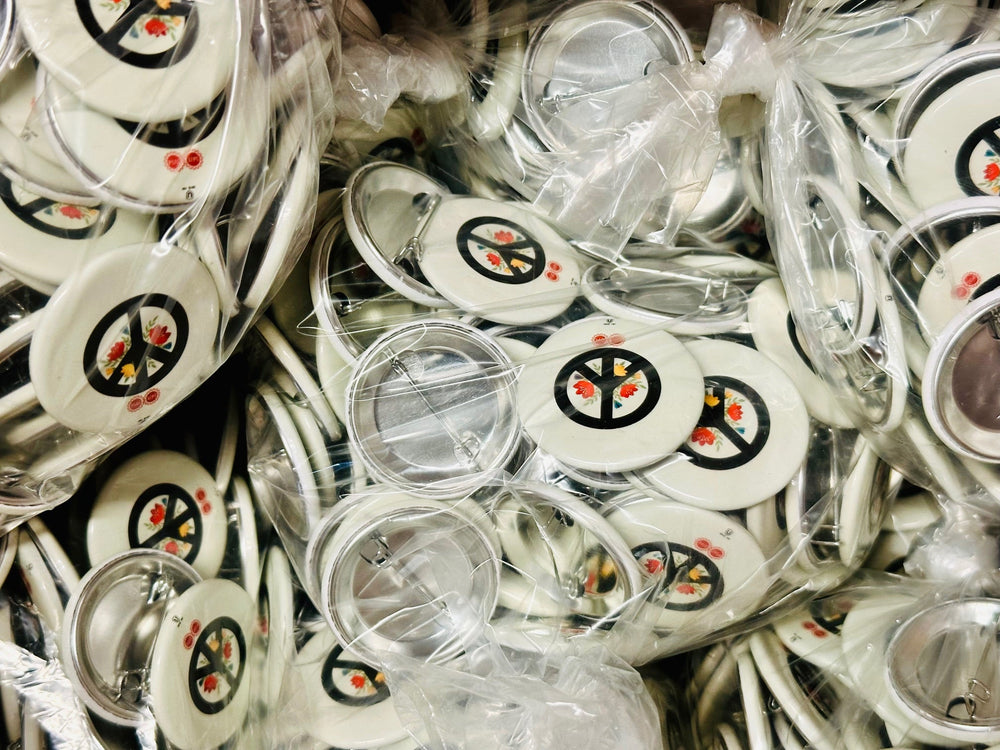 How Custom Buttons Are Made (and How People Build Etsy Shops Around Them)