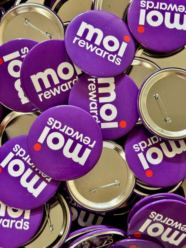 From HAS Novelties to Button Bros: Canada’s Original Custom Button Maker