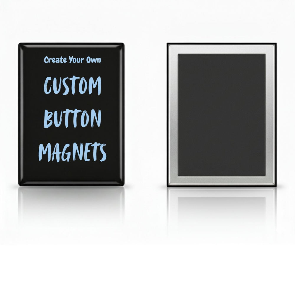 Button Magnets