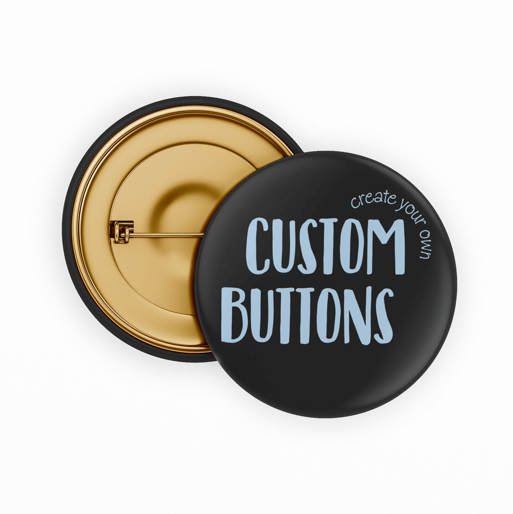 Canadian Made Buttons: Show your Canadian pride with custom bu...