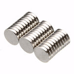 Detachable Rare Earth Magnets