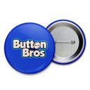 Custom Round Buttons