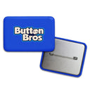 Custom Rectangle Buttons