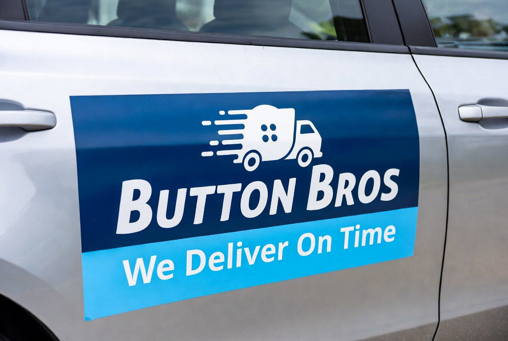 Custom Magnets Canada | Fridge, Car & Button Magnets, No Minimum ...