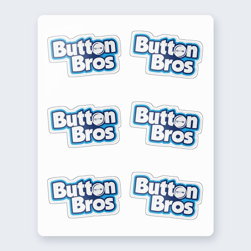 Custom Sticker Sheets