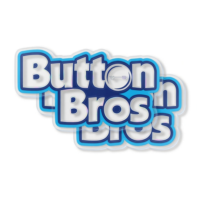 Custom Clear Stickers