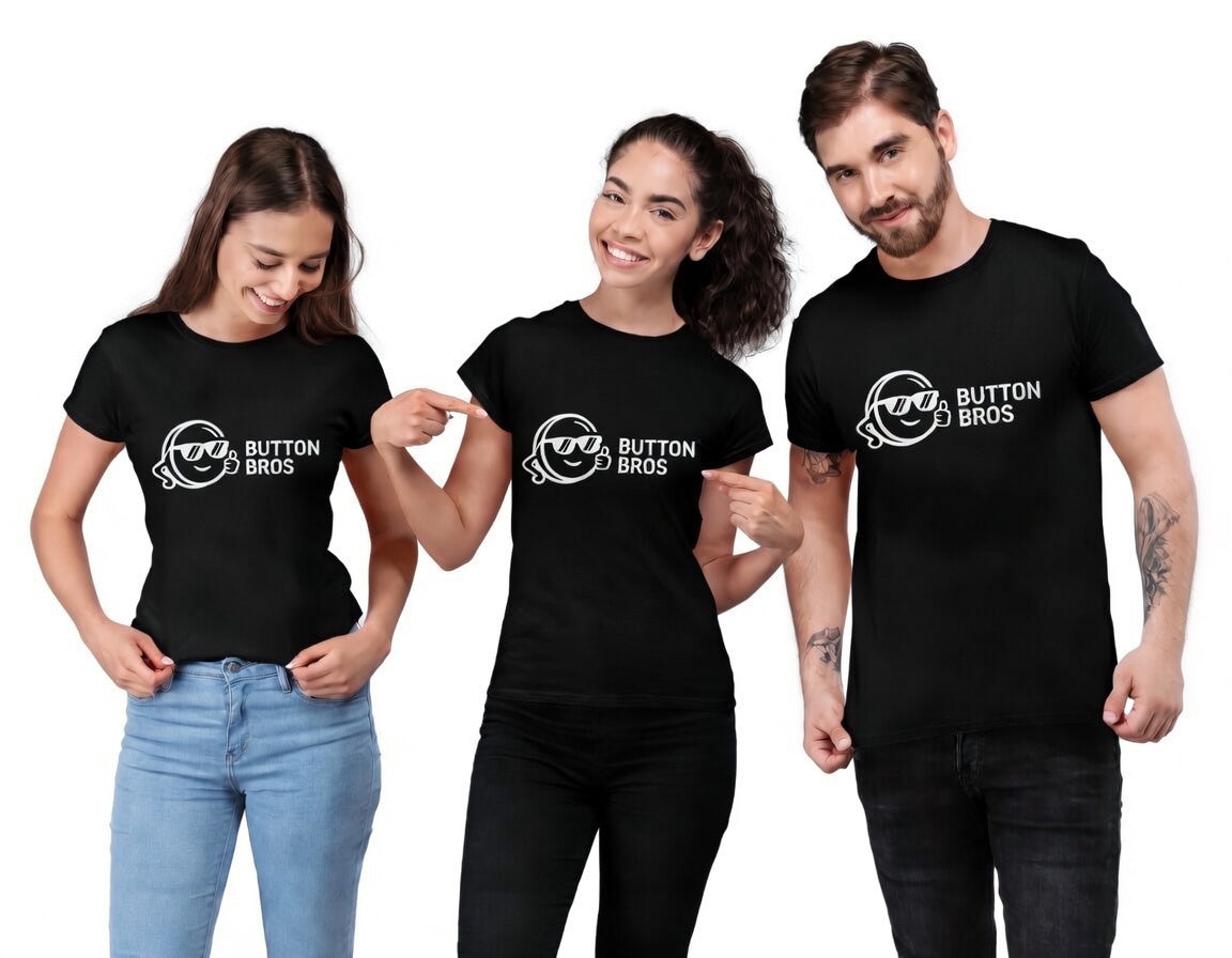 Custom T-Shirts Canada