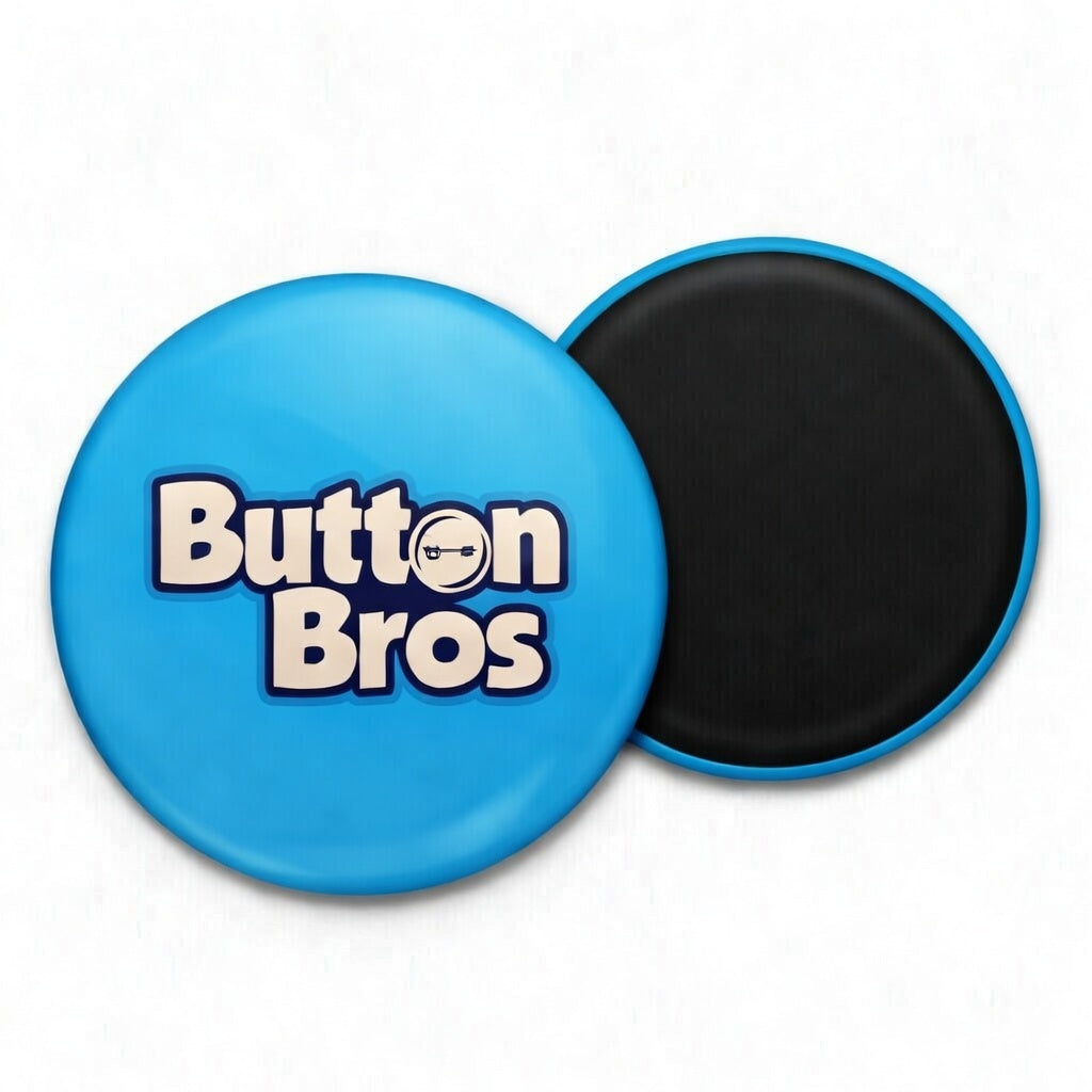 Button Magnets