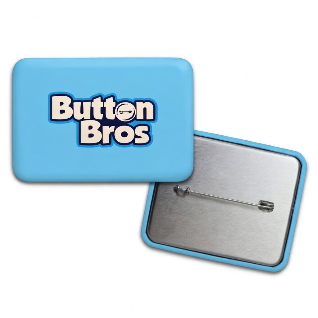 Custom Rectangle Buttons